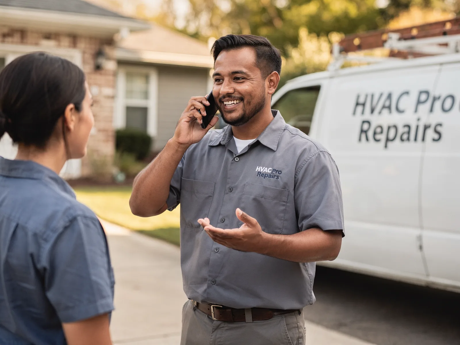 Heat Pump Repair Union Hall, VA FAQs